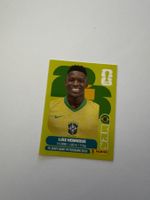 Luiz Henrique Panini Sticker 2026