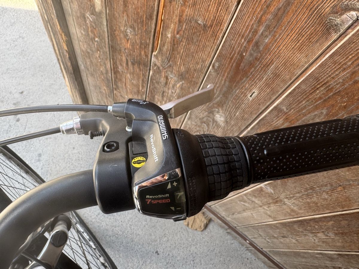 Biciclette: Velo 28 zoll – Difettoso da Bern venduto da puntoevo13 2