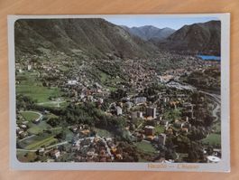 Vacallo - Tessin