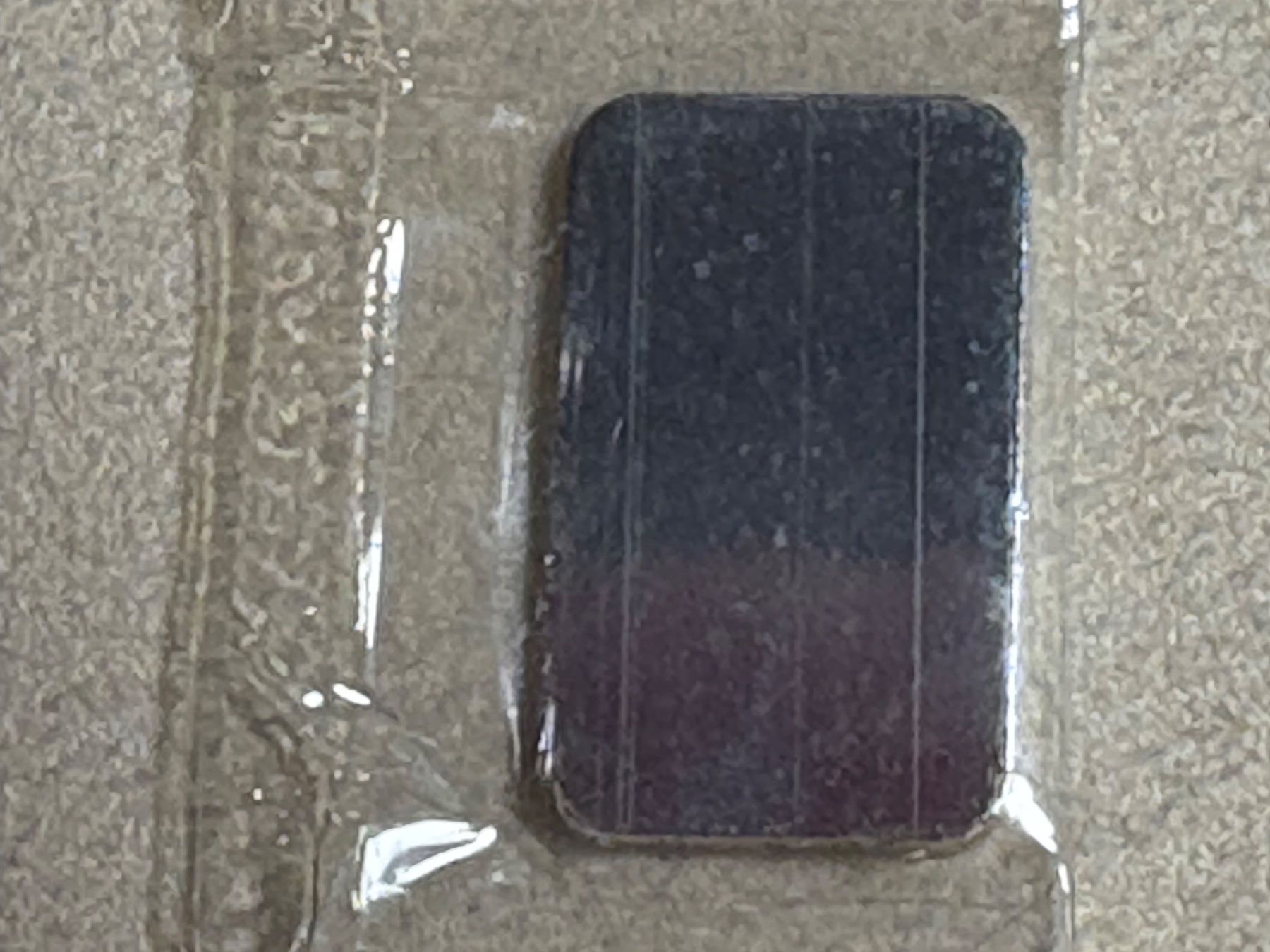 Edelmetalle: 5 Gramm Silberbarren UBS NEU – Neu und originalverpackt aus St. Peterzell von verena40 1