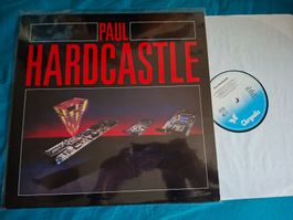 Paul Hardcastle Vinyl 12" LP Chrysalis 1985 Top Zustand