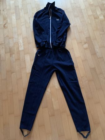 Vintage Nabholz Trainer, Gr. 9