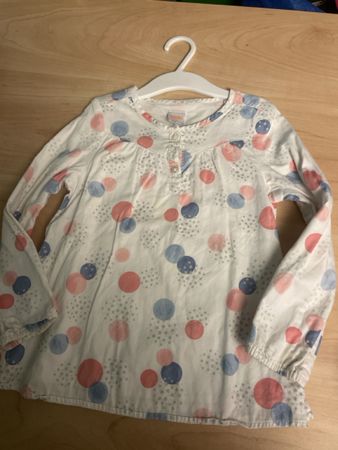 Gymboree Tunika Gr.110 Langarm, Neu