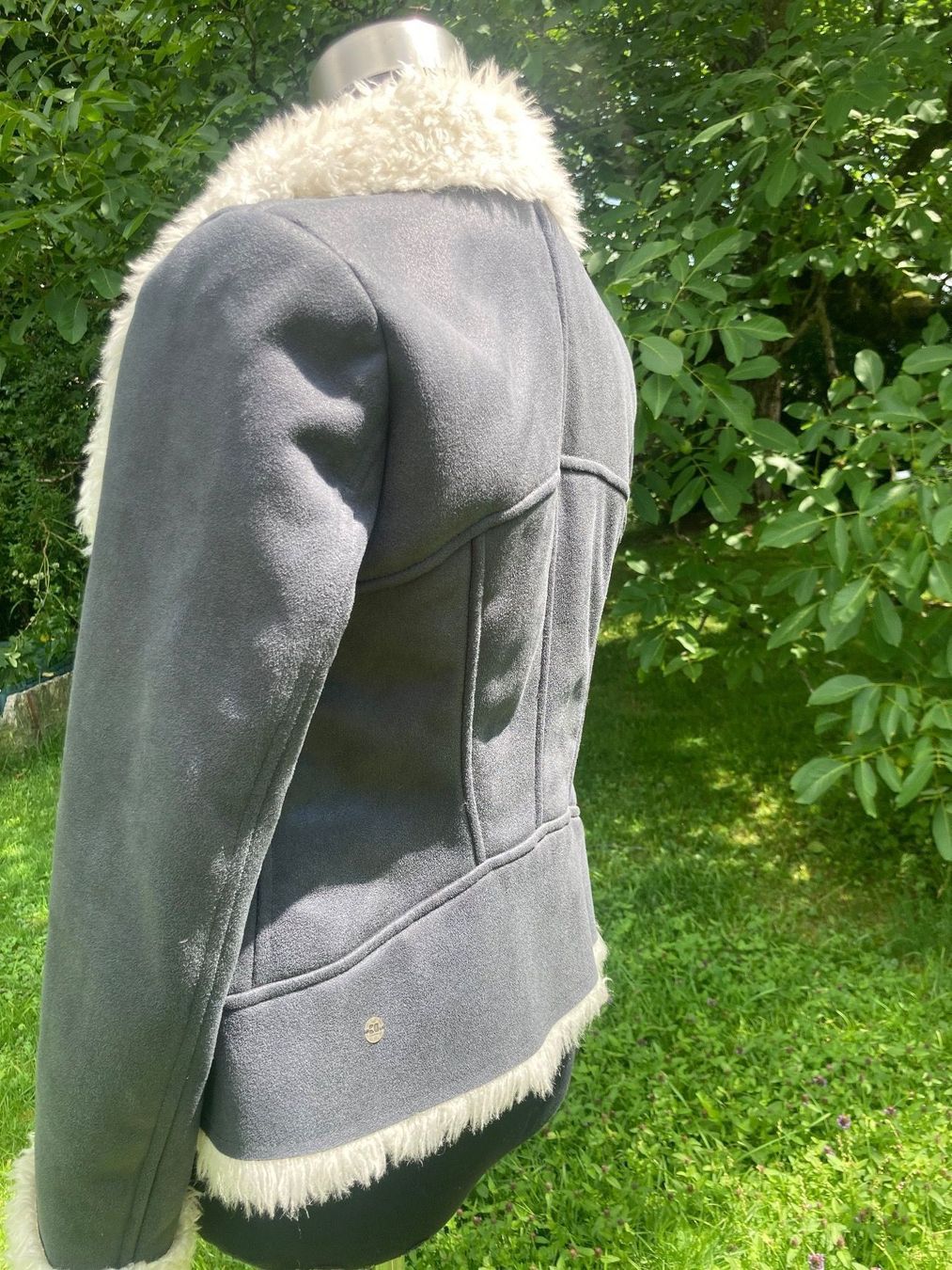 Hugo Boss Giacche: Jacke Boss Orange Grösse 34 – Usato da Oetwil am See venduto da abtDesign 1