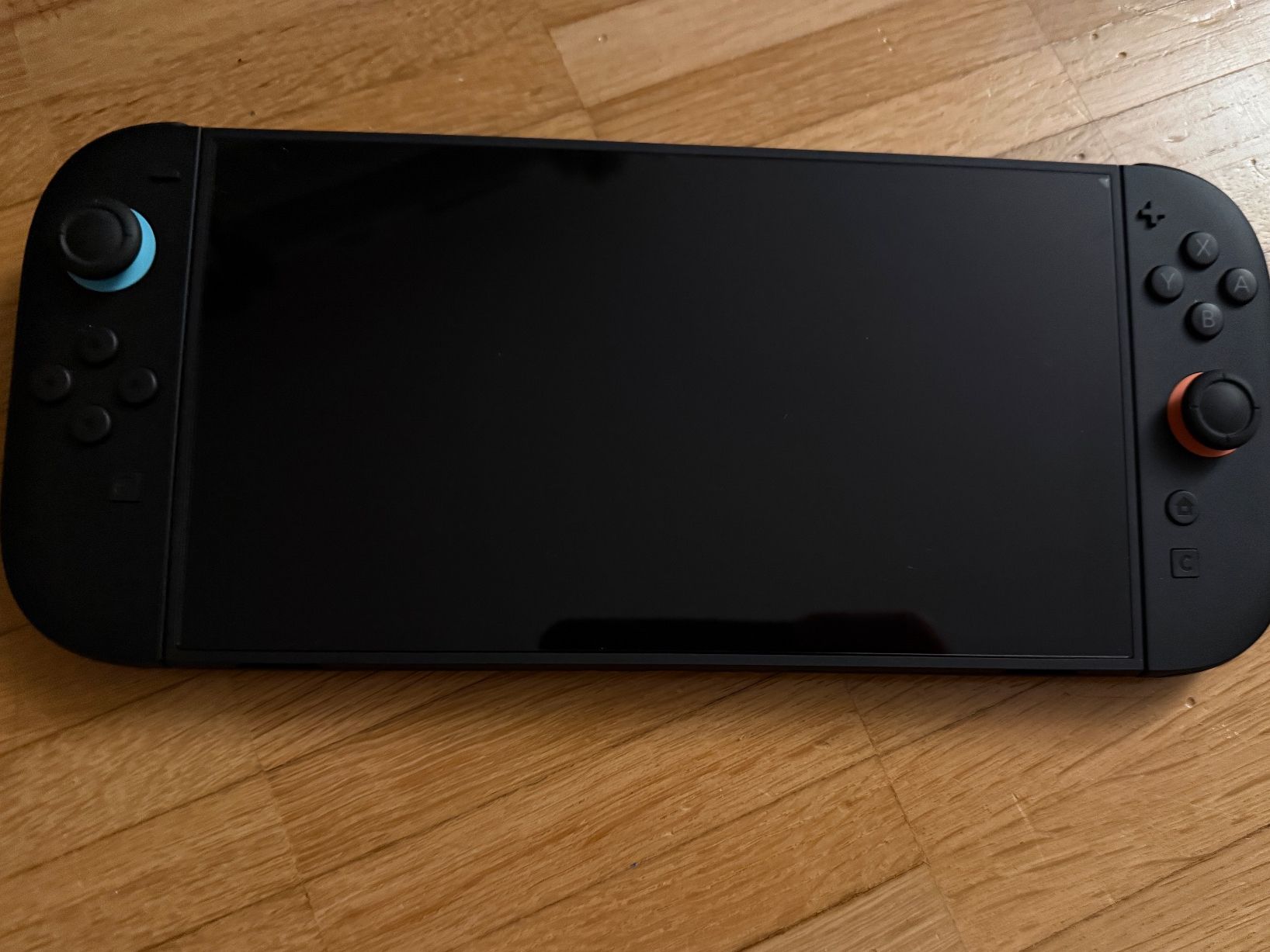 Nintendo Konsolen: Nintendo Switch 2 – Gebraucht aus Ebikon von Pyrgus 3