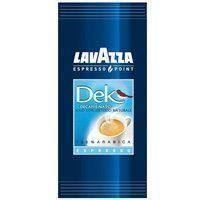 Lebensmittel & Spezialitäten: LAVAZZA DEK DECAFFEINATO ESPRESSO Nr.603 – Neu und originalverpackt aus Münchenstein von Tollepreise 1