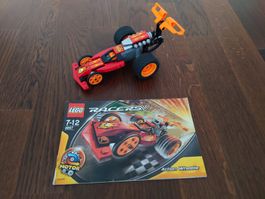 Lego Racers Set (8667)