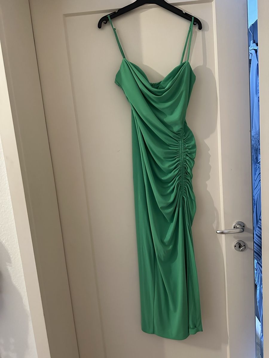 Zara Kleider: Damen Zara Kleid Grösse/M – Neu (gemäss Beschreibung) aus Basel von Ivana_4 3