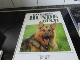 Hunde Buch