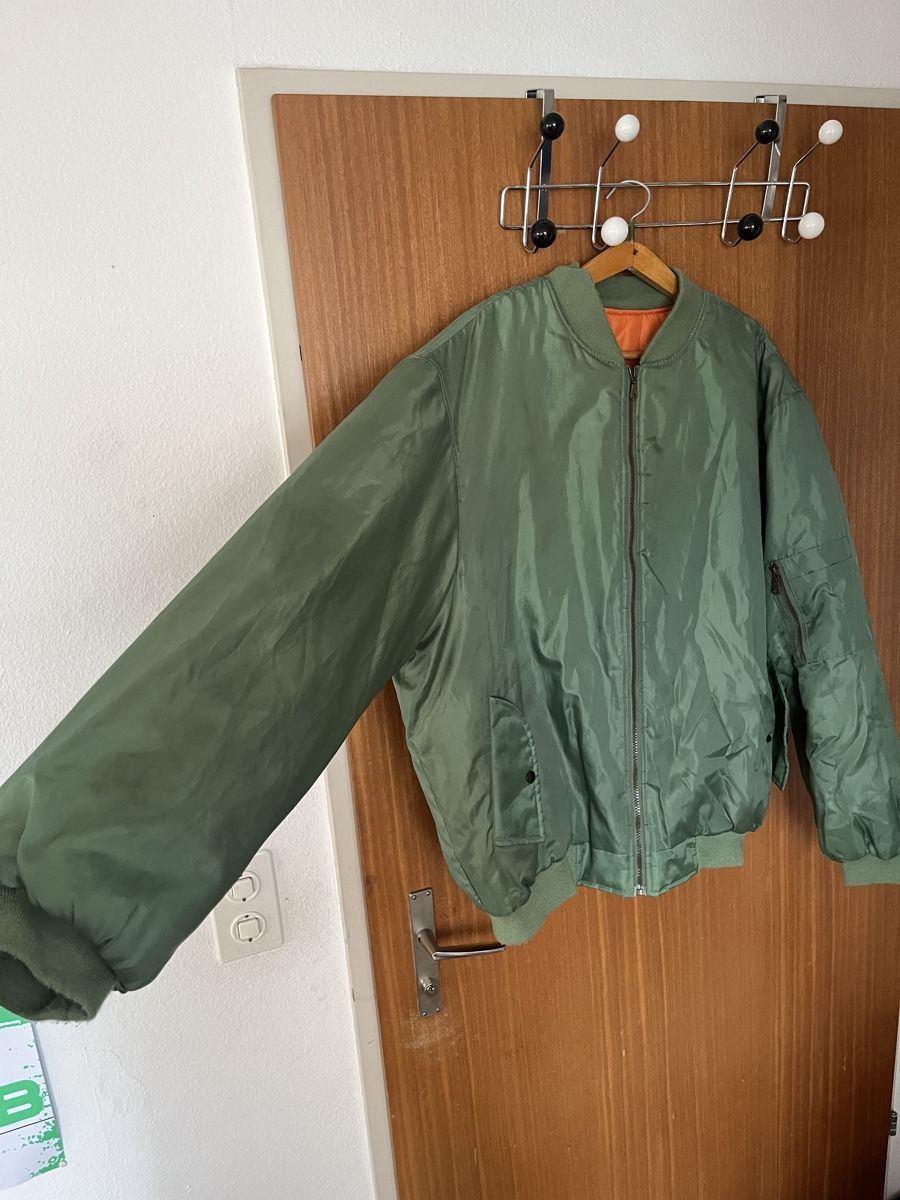 Giacche: Veste Bomber, Taille XXL – Usato da Vevey venduto da EmileZoulard 1
