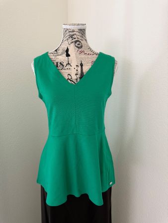 Adolfo Domingues Bluse Grosse 40