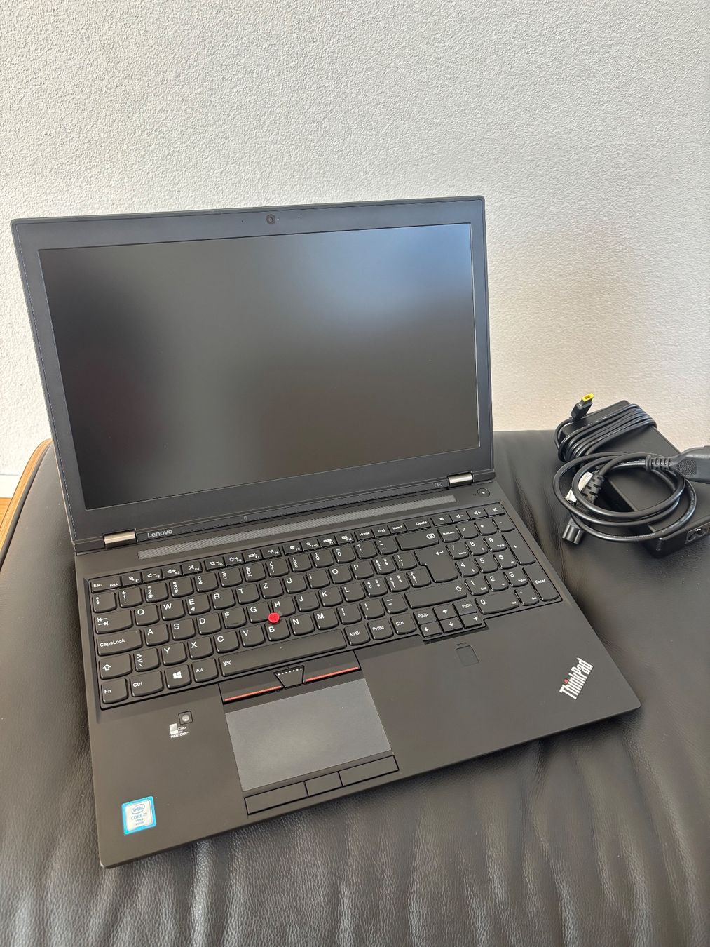Lenovo Notebook: Lenovo ThinkPad P50 – Usato da Horgen venduto da DinoMiles 1