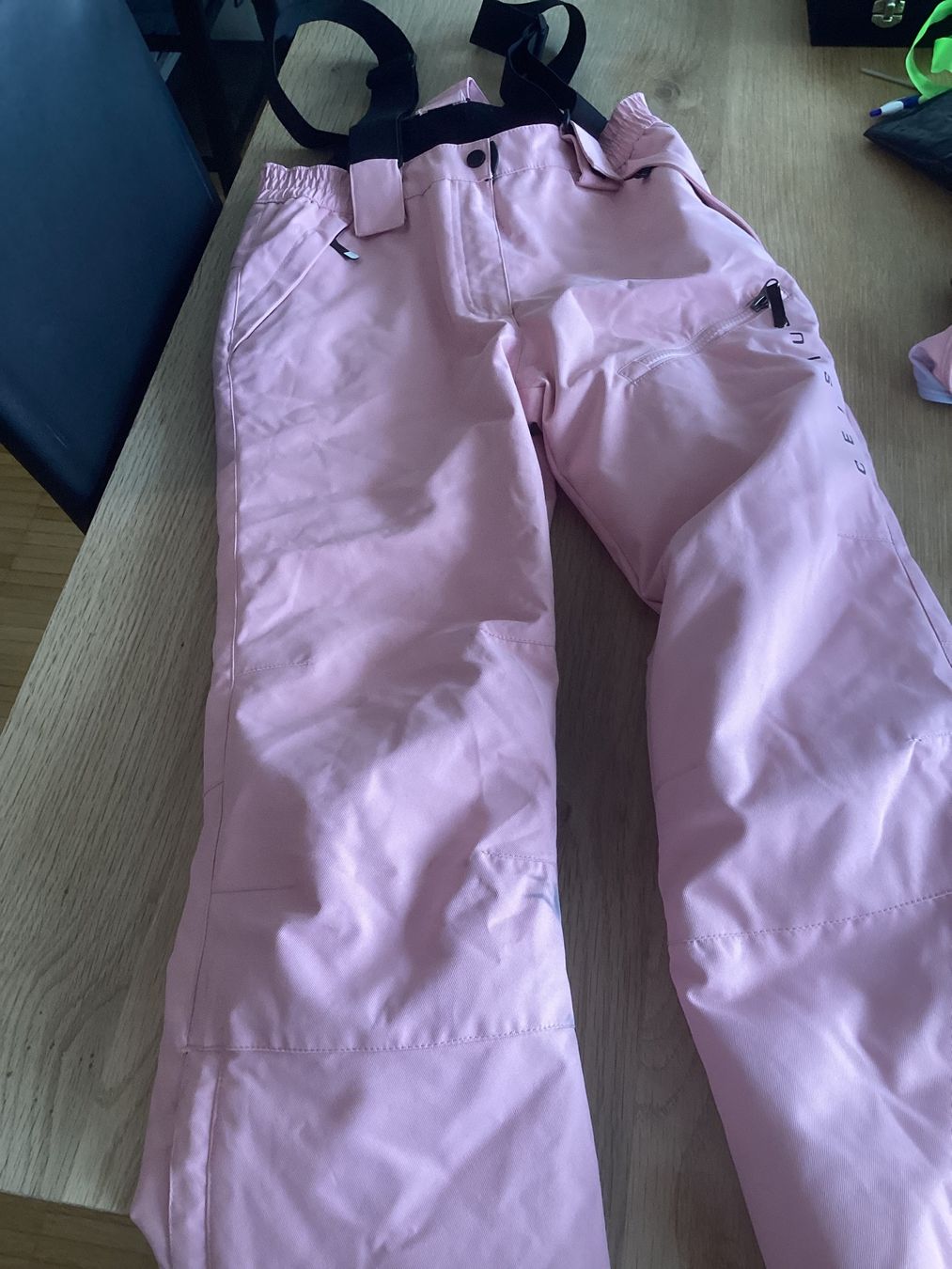 Sci: Skihose von Clesius – Usato da St. Gallen venduto da natisha1710