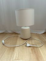 Schöne Nachttischlampe von Maison du Monde
