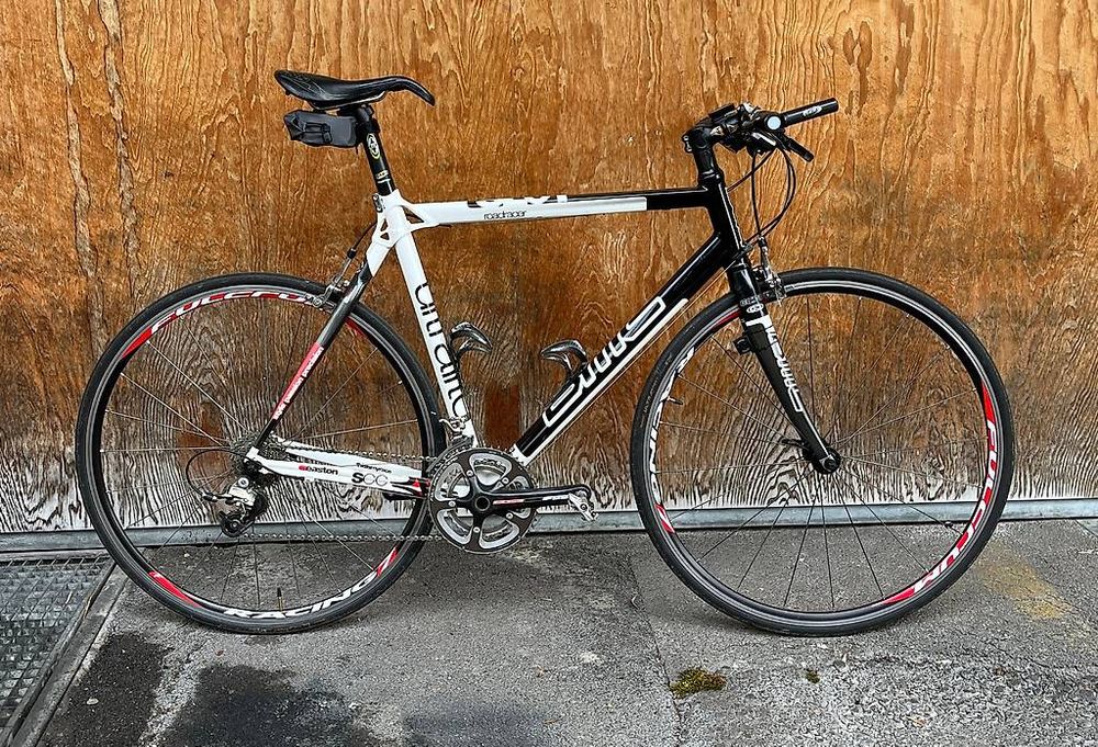 Speedbike BMC Roadracer SLC01, Gr. 56 (Gebraucht) in Bern für CHF 379 ...