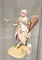 Figurine Tales of Vesperia Estellise avec boîte