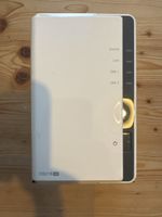 Synology ds216se 4TB