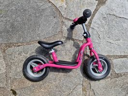 Puky Pink