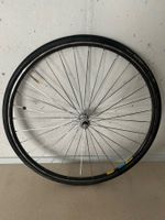 Vorderrad Rennvelo, Dura Ace, top Zustand, 25Zoll 622
