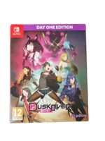 NINTENDO Switch - Dusk Diver - Day 1 Edition