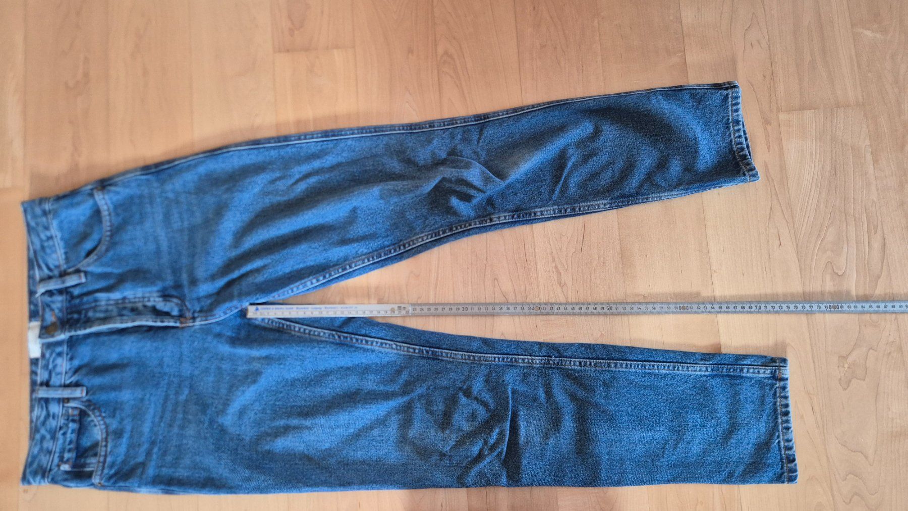 Sezane Jeans: Sezane Jeans 28 – Gebraucht aus Winterthur von vss_h665 6