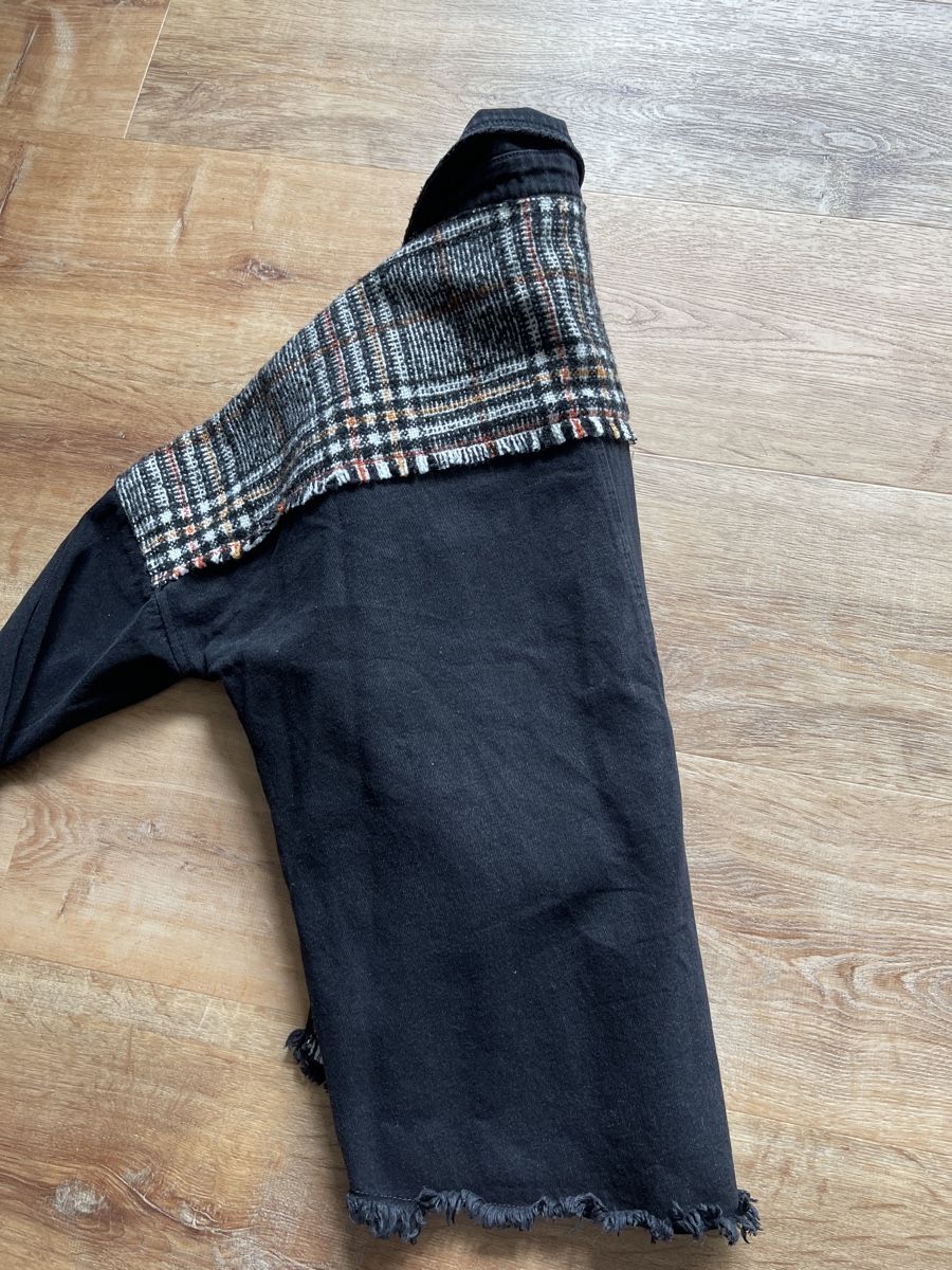 Zara Jacken: Coole Jeansjacke, Gr. M, Zara – Neu (gemäss Beschreibung) aus Möhlin von Phmahrer 2