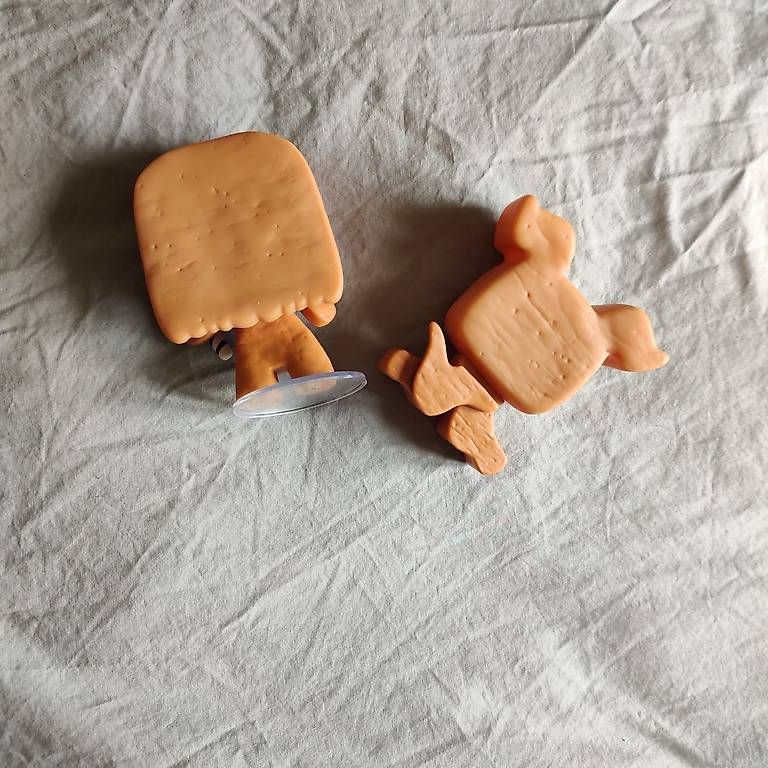 Statuette: Gingerbread Sally, Gingerbread Zero Funko Pop – Usato da Kaiseraugst venduto da RagingLobo 1