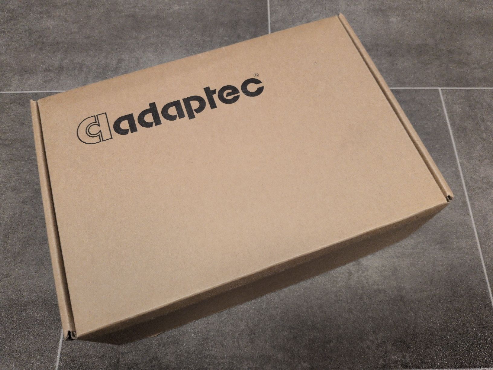 Software: Adaptec SCSIworks! Trantor ASPI Software mit disketten – Neu (gemäss Beschreibung) aus Wil SG von Michael_hofmann 1