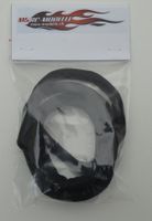 Gewebeschutzschlauch 5mm 1Meter