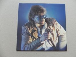 LP De Schlager Sänger Peter Maffay 1985 Sonne in der Nacht