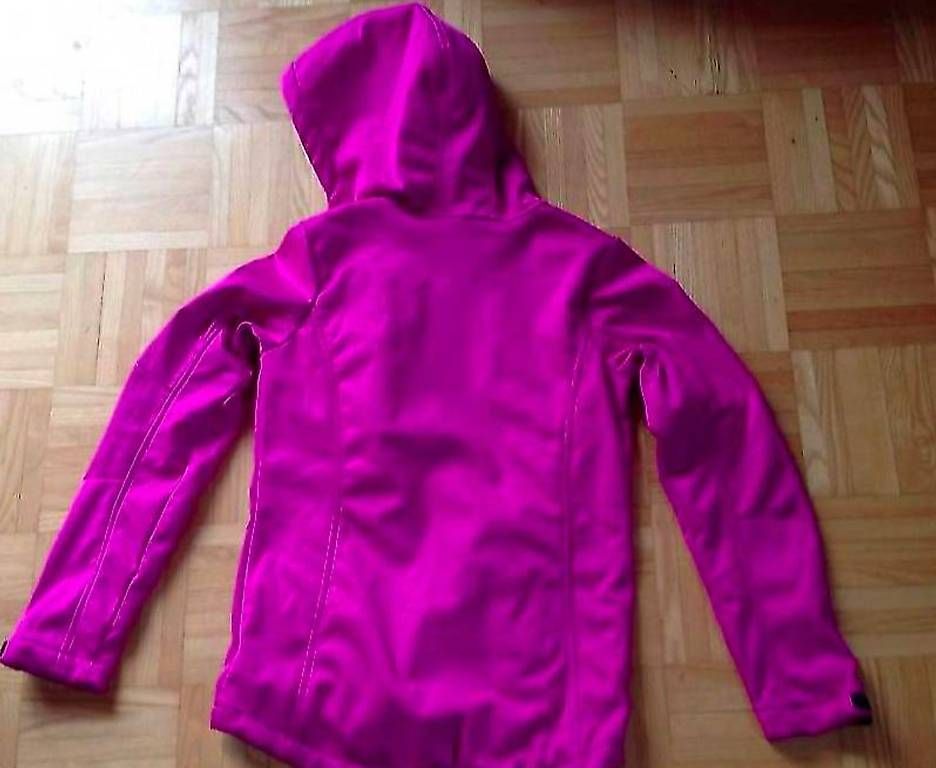 Giacche & Cappotti: Jacke Softhell 146 152 Softhell Soft hell Soft gel – Usato da Itingen venduto da BorerOnlineShop 3
