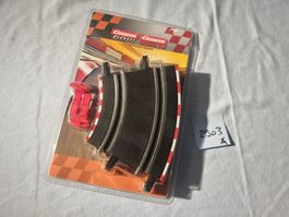 Hilbrand-Handel: Carrera Go!!! Steilwandkurve 4 × 45° OVP