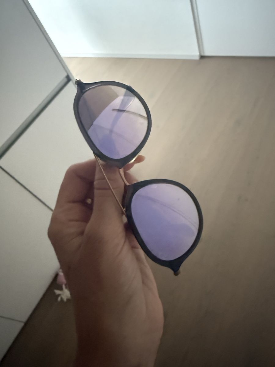 Ray-Ban Brillen & Gläser: Rayban Sonnenbrille – Gebraucht aus Bassersdorf von janiine.xx 1