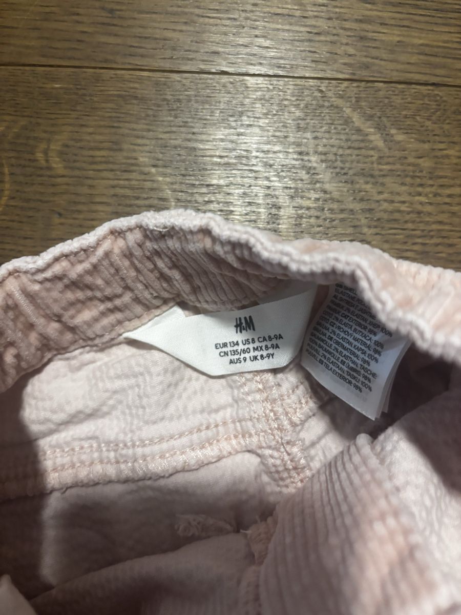 H&M Hosen: Hose 134 – Gebraucht aus Buchrain von Ham2383 1