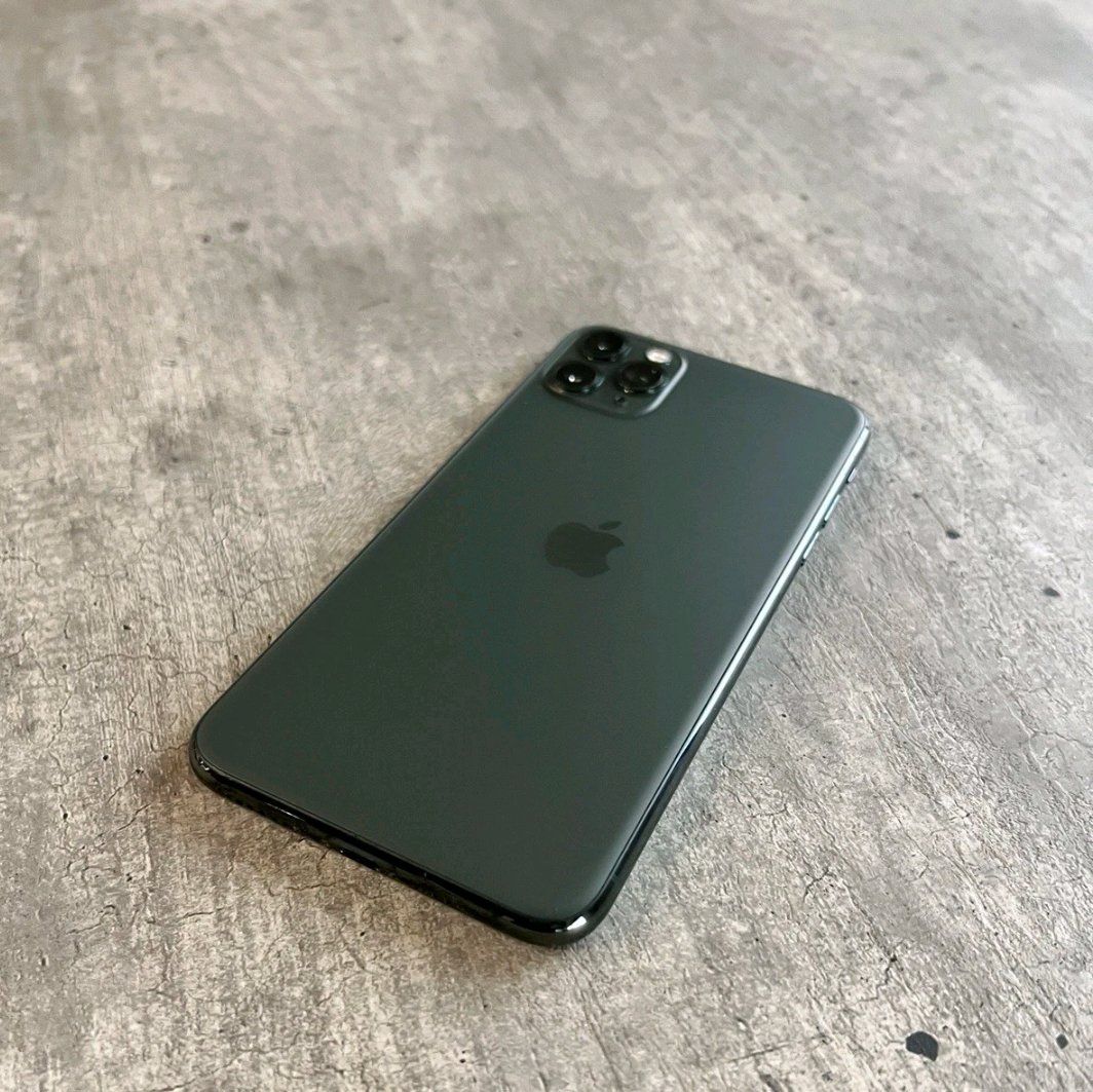 Apple Telefoni cellulari / Smartphones: iPhone 11 Pro Max (512GB) Akku 97% – Usato da Luzern venduto da Waince786 2