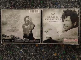 CD : Marc Terenzi