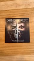 Dishonored - Musik vom Spiel Original Soundtrack CD