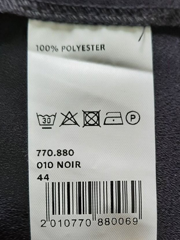 Avant Premiere Vestiti: AVANT PREMIERE Midikleid schwarz Gr. 44 – Nuovo (secondo la descrizione) da Seuzach venduto da VT-Collections1 6