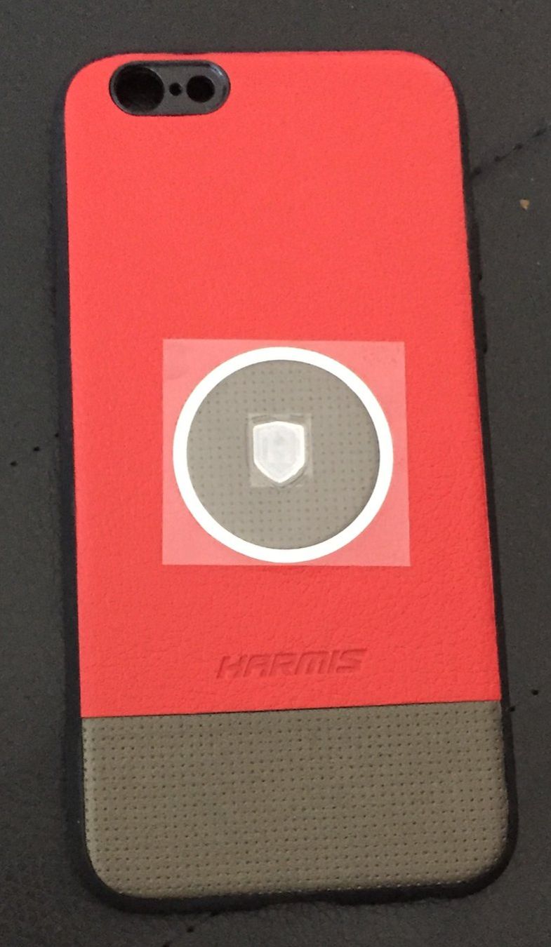 Apple Cover & Protezioni schermo: iPhone 6/ 6s Case ungeöffnetes – Usato da Aarau venduto da Billa007 1