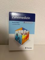 Fachbuch Memorix Zahnmedizin Weber, 5. Auflage