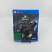 Jurassic World Evolution (PS4)