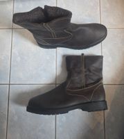 Chaussures Bottines - Hiver - Taille 44