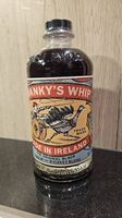 Whiskey Likör OVP Shanky's Whip
