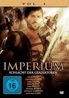 Imperium 1 - Schlacht der Gladiatoren