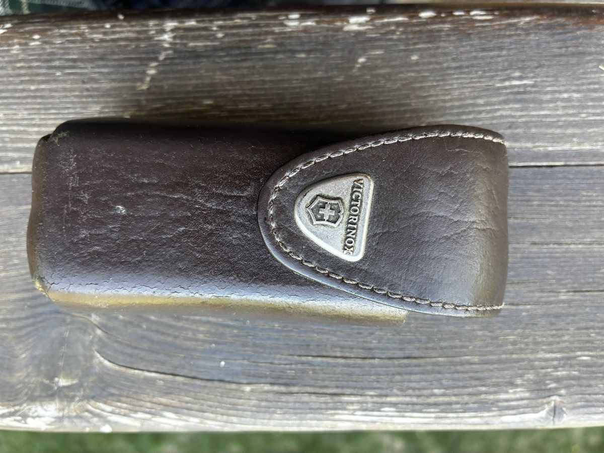 Victorinox Accessori: SWISS TOOL SPIRIT X PLUS – Usato da Saxon venduto da nic_k9ch 5