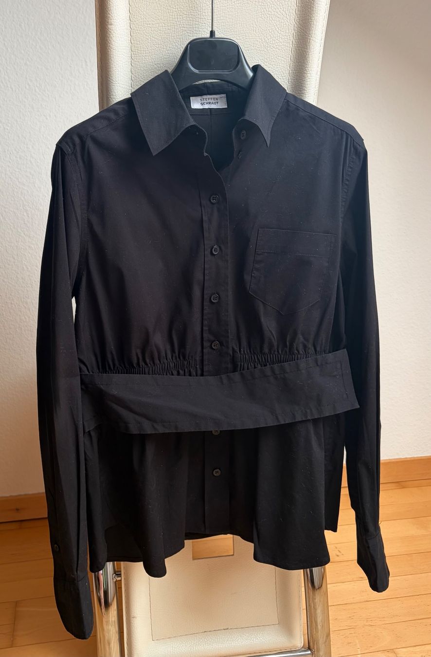 Steffen Schraut Camicette: Steffen Schraut Bluse Gr.40 – Usato da Unterägeri venduto da Jutka_04 3