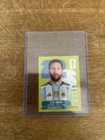 Panini Bild WM 2026 Messi