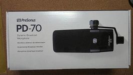 Microfono Presonus PD-70