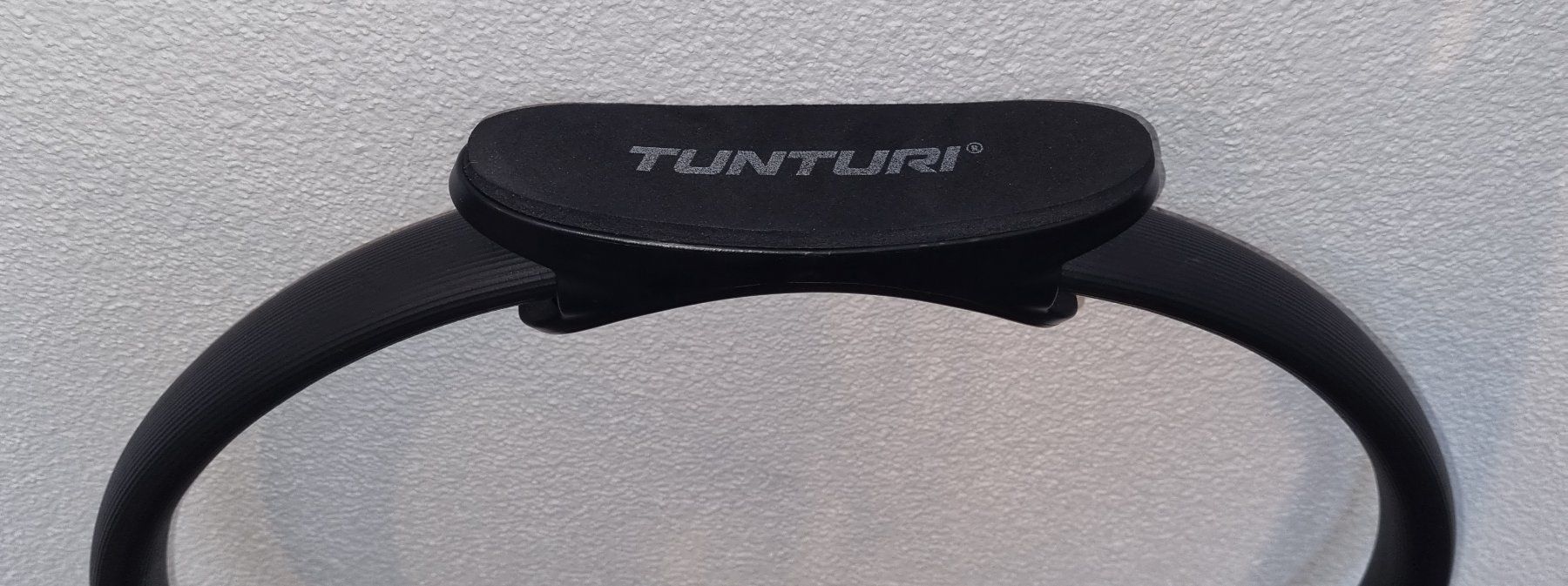 Tunturi Hometrainer: Pilates- / Yoga-Ring Tunturi  -  ab 1.- CHF – Usato da Hildisrieden venduto da d.grueter 1
