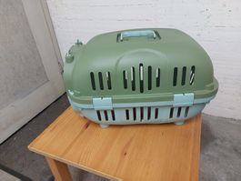 Transportbox für Katzen